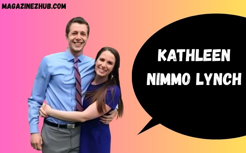 Kathleen Nimmo Lynch