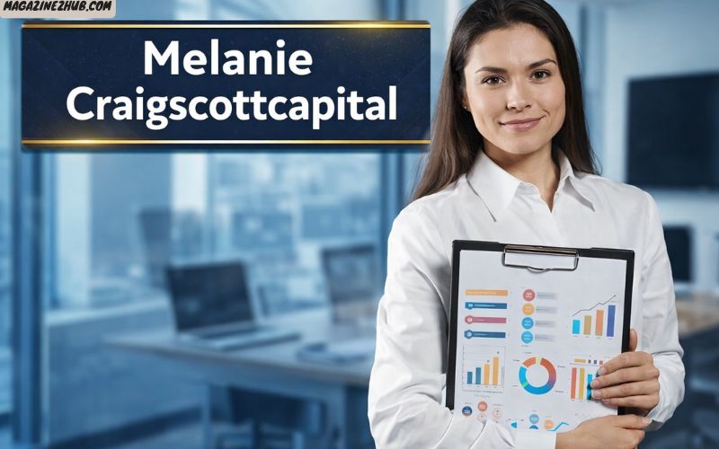 Melanie Craigscottcapital