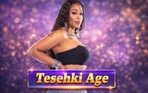 Tesehki Age