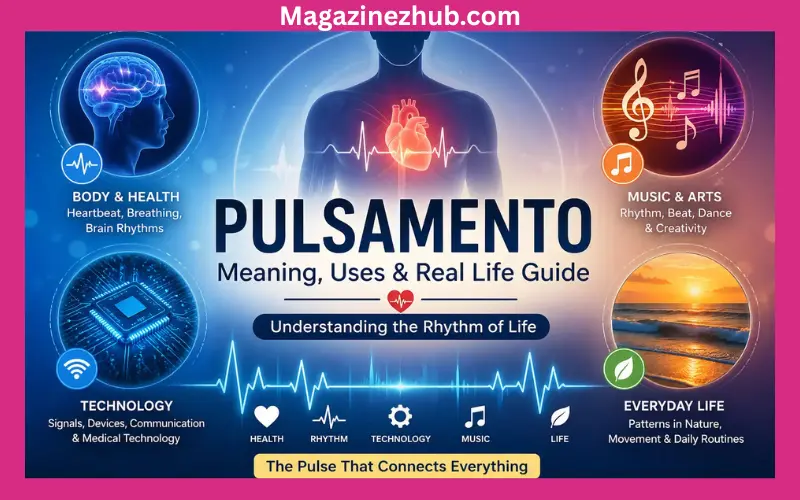 Pulsamento
