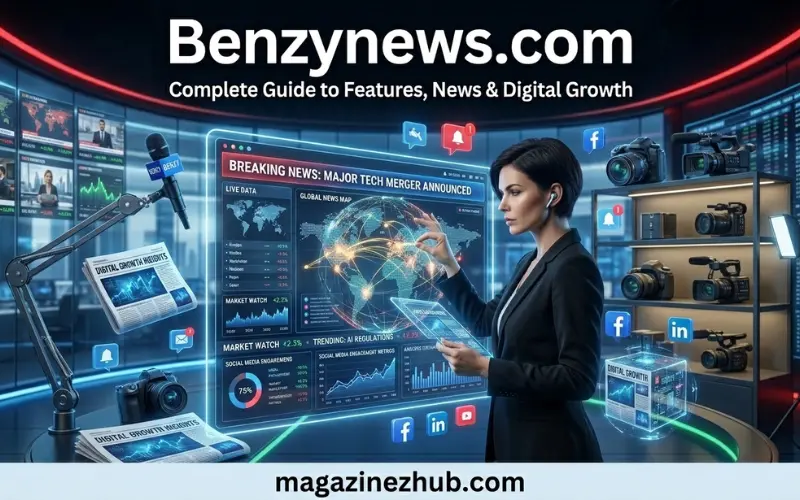 Benzynews.com