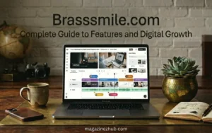 Brasssmile.com
