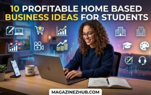 Business Ideas for Students