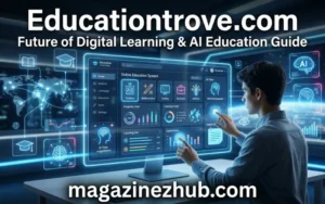 Educationtrove.com