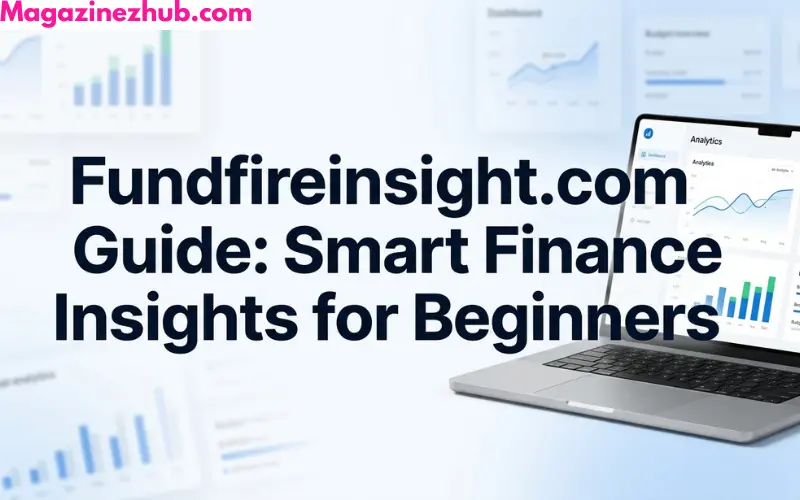 Fundfireinsight.com Guide