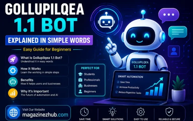 Gollupilqea 1.1 Bot