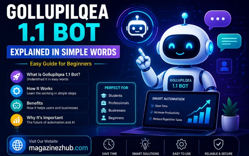 Gollupilqea 1.1 Bot