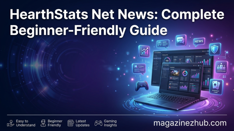 HearthStats Net News