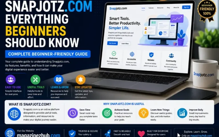 Snapjotz.com