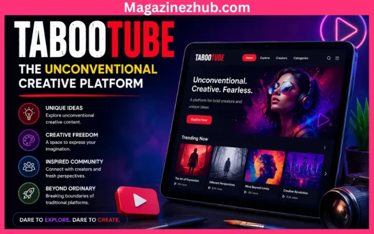 tabootube