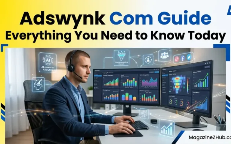 Adswynk Com