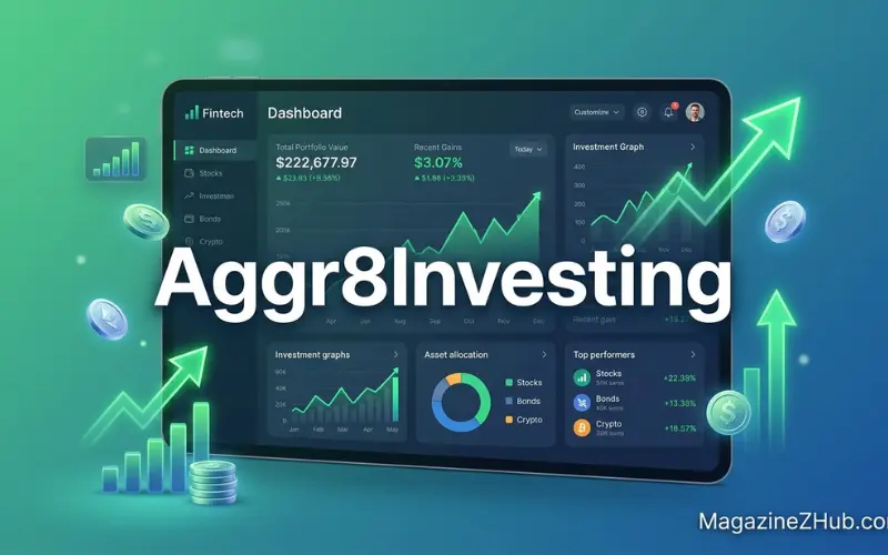 Aggr8Investing