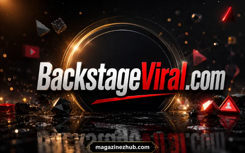 BackstageViral.com