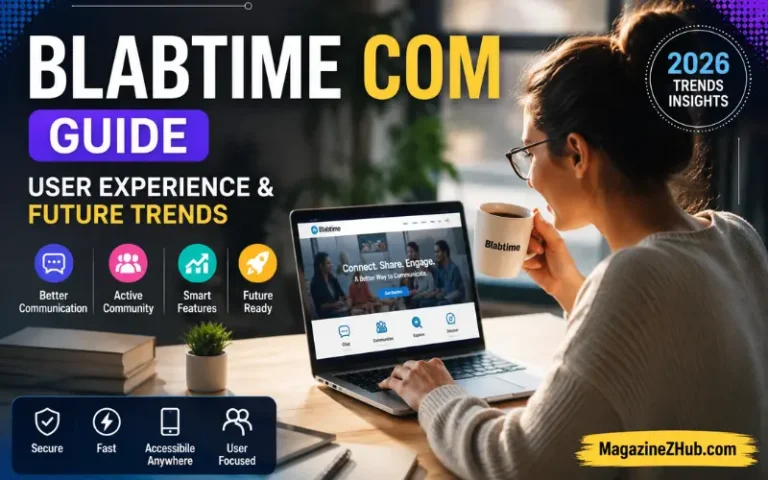 Blabtime Com