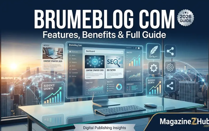 Brumeblog Com