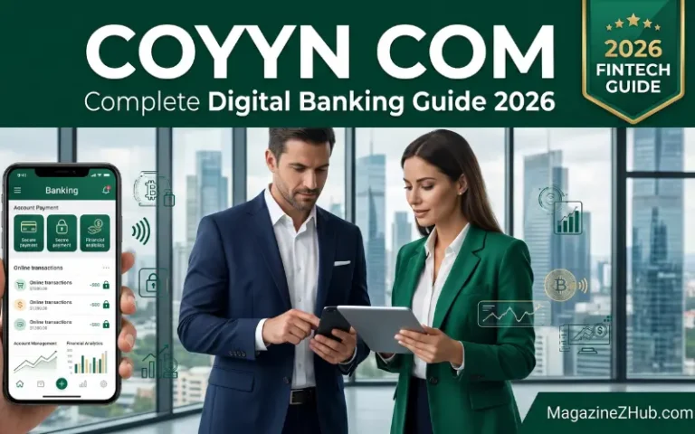 Coyyn Com