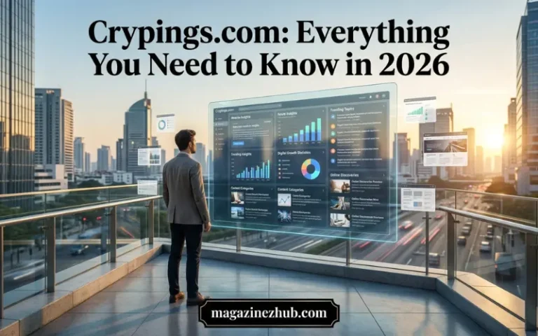 Crypings.com