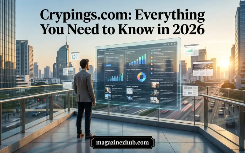 Crypings.com
