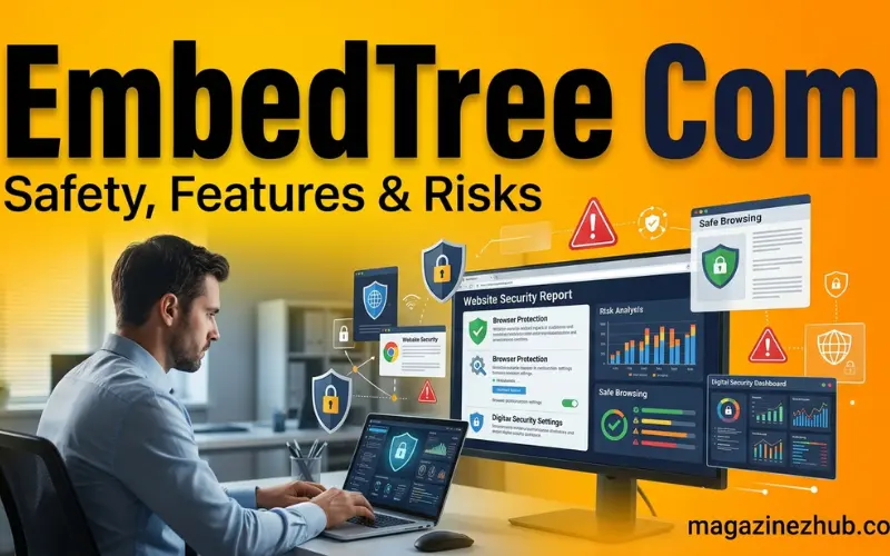 EmbedTree Com