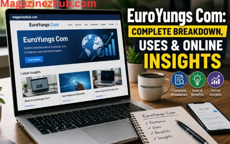 EuroYungs Com