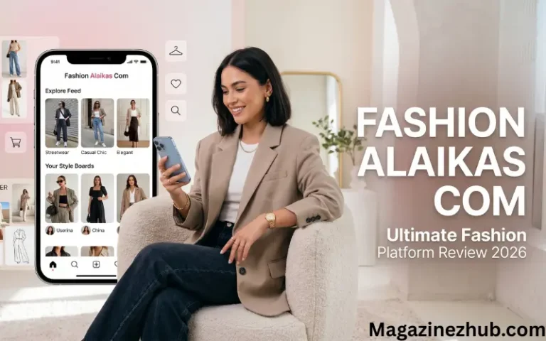 Fashion Alaikas Com