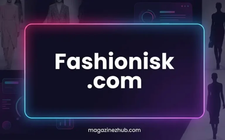 Fashionisk.com