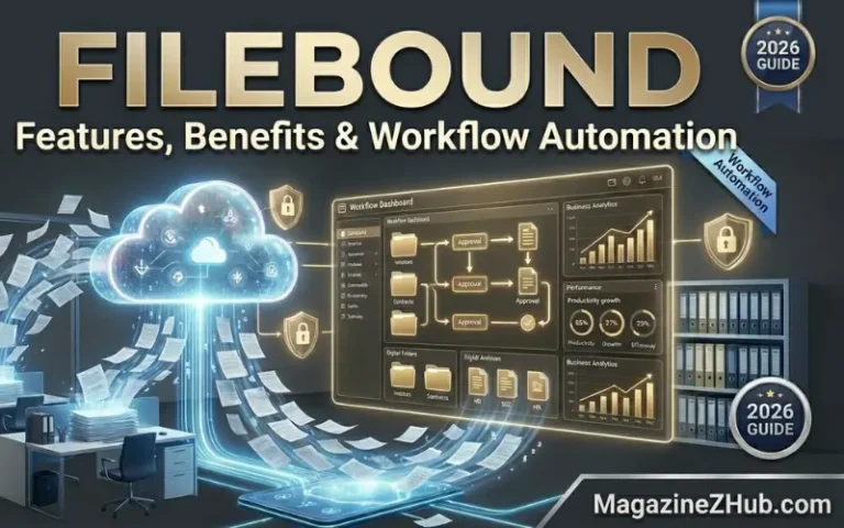 FileBound