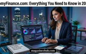 GomyFinance.com