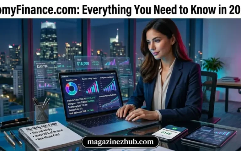 GomyFinance.com