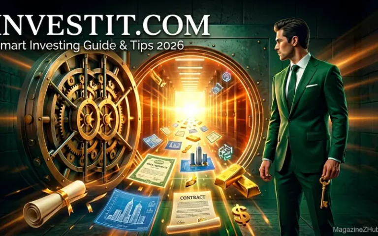 Investiit Com