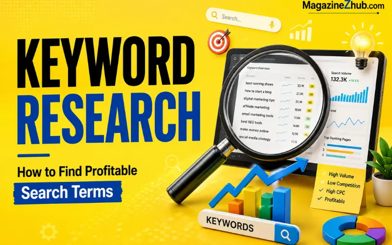 Keyword Research
