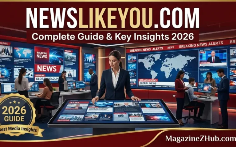 NEWSLIKEYOU.COM