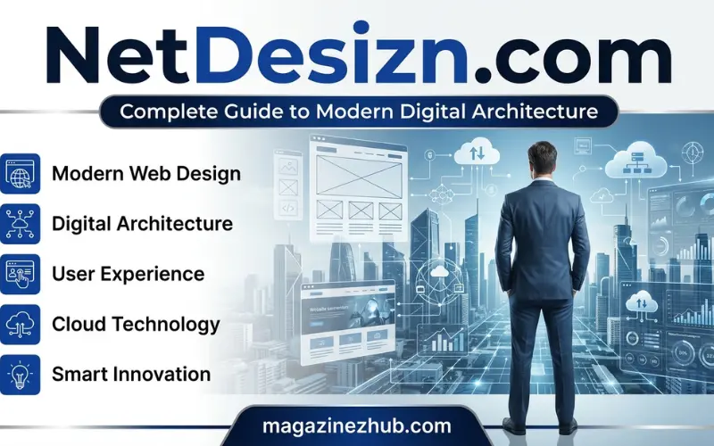 NetDesizn.com