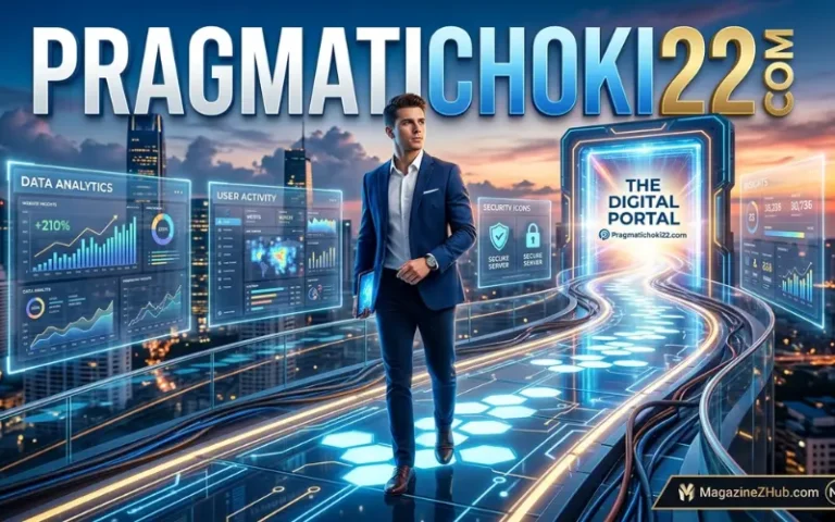 Pragmatichoki22 Com