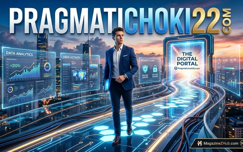 Pragmatichoki22 Com