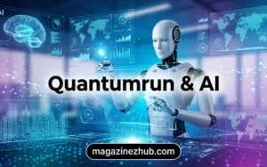 Quantumrun