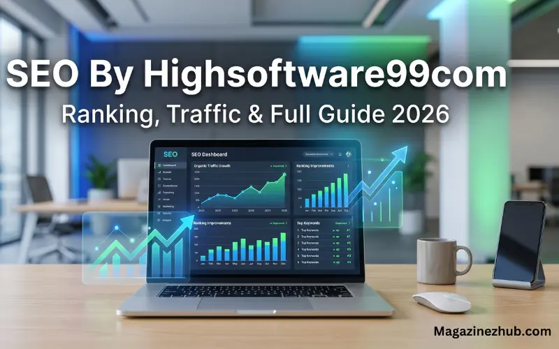SEO By Highsoftware99com