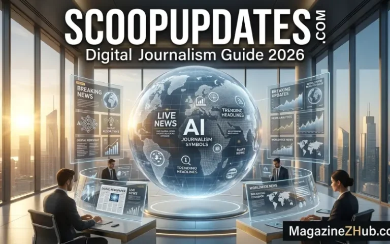 ScoopUpdates .com