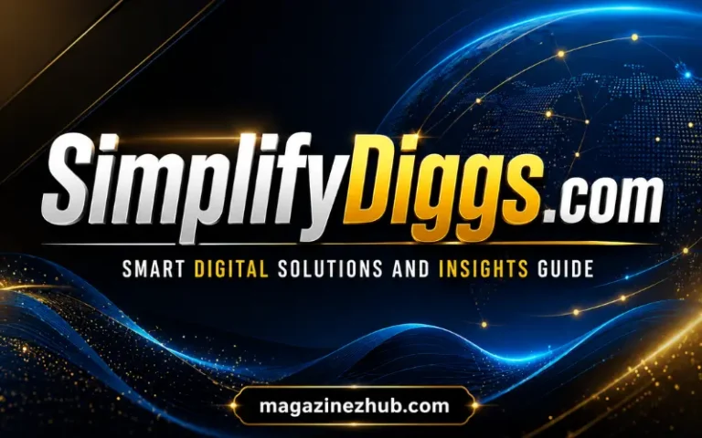 SimplifyDiggs.com