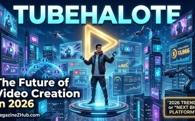 Tubehalote