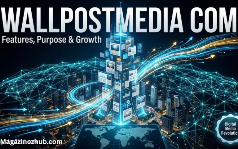 WallPostMedia Com