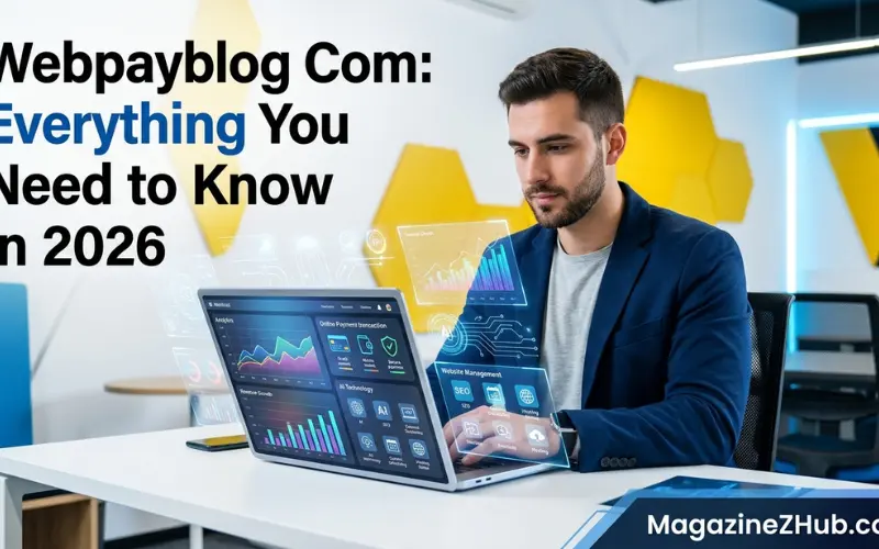 Webpayblog Com