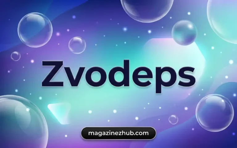 Zvodeps
