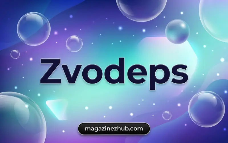 Zvodeps